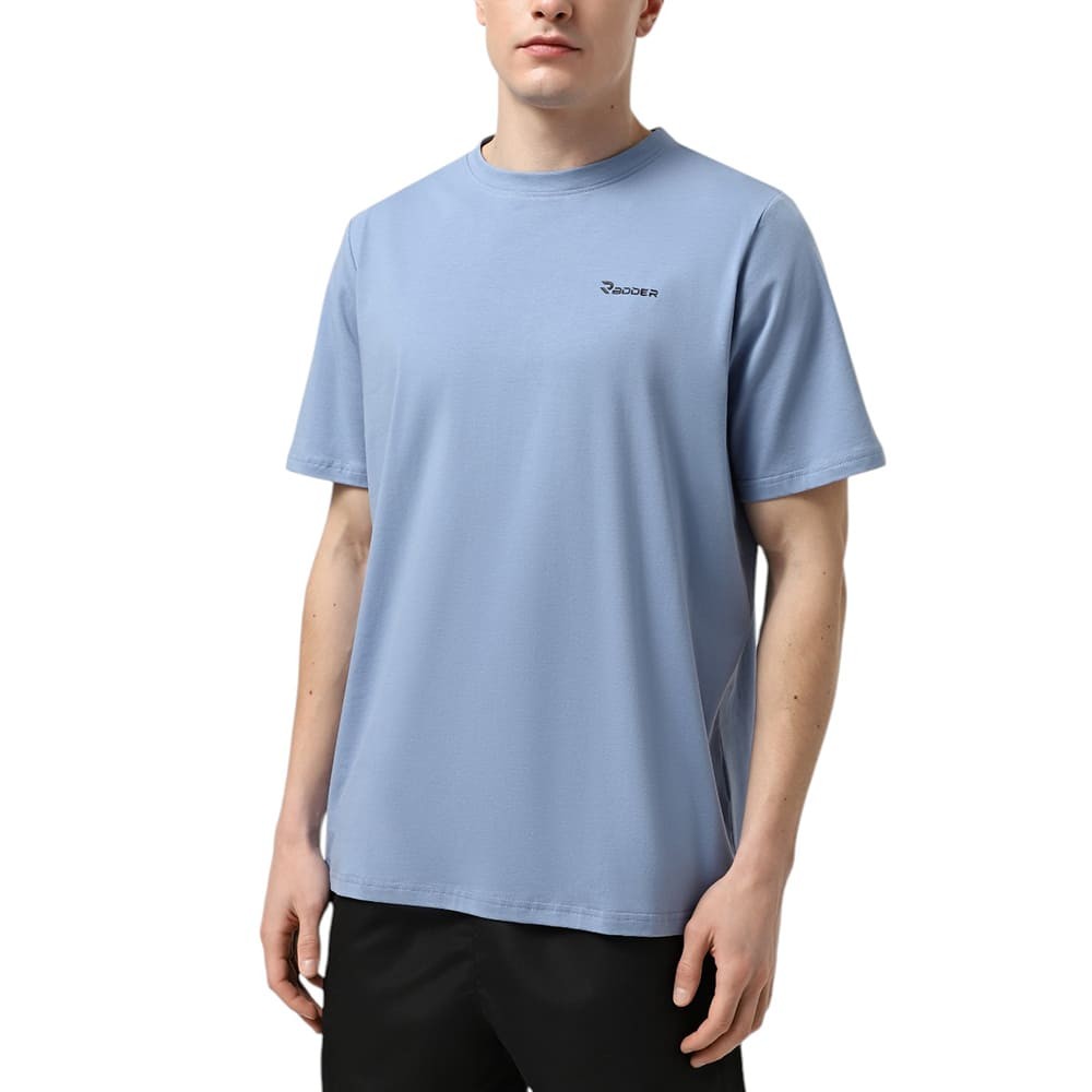 Футболка мужская Radder Corwin синяя 442547-410