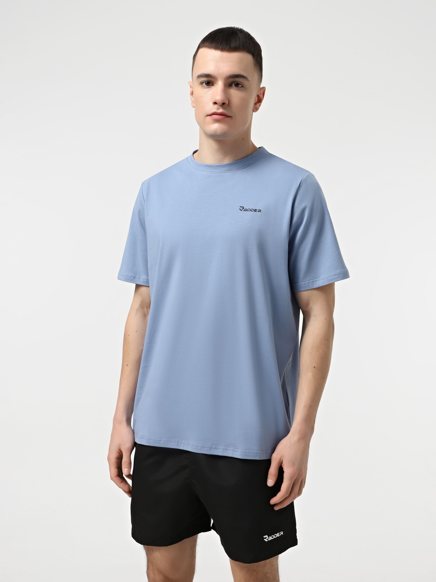 Футболка чоловіча Radder Corwin синя 442547-410 изображение 2