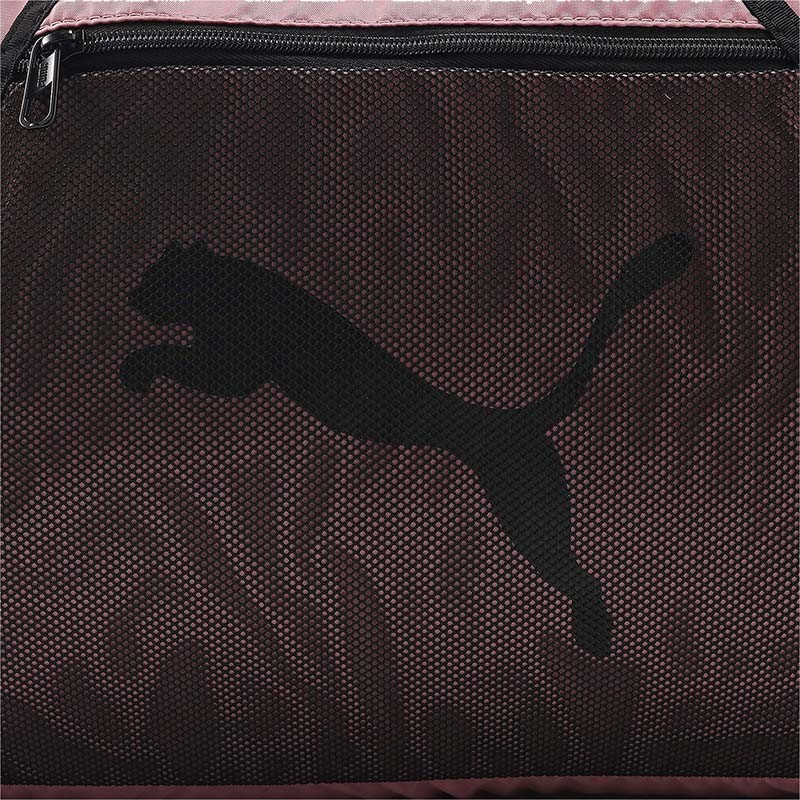 Сумка женская Puma At Ess Grip Bag розовая 7736602 — фото 5