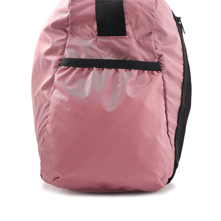 Сумка женская Puma At Ess Grip Bag розовая 7736602 изображение 7