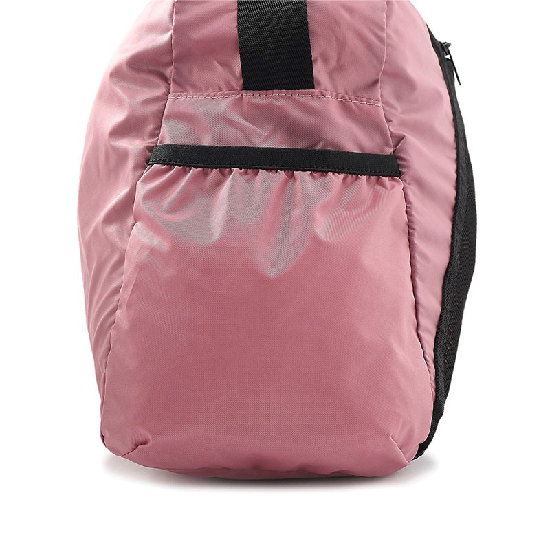 Сумка женская Puma At Ess Grip Bag розовая 7736602 — фото 7