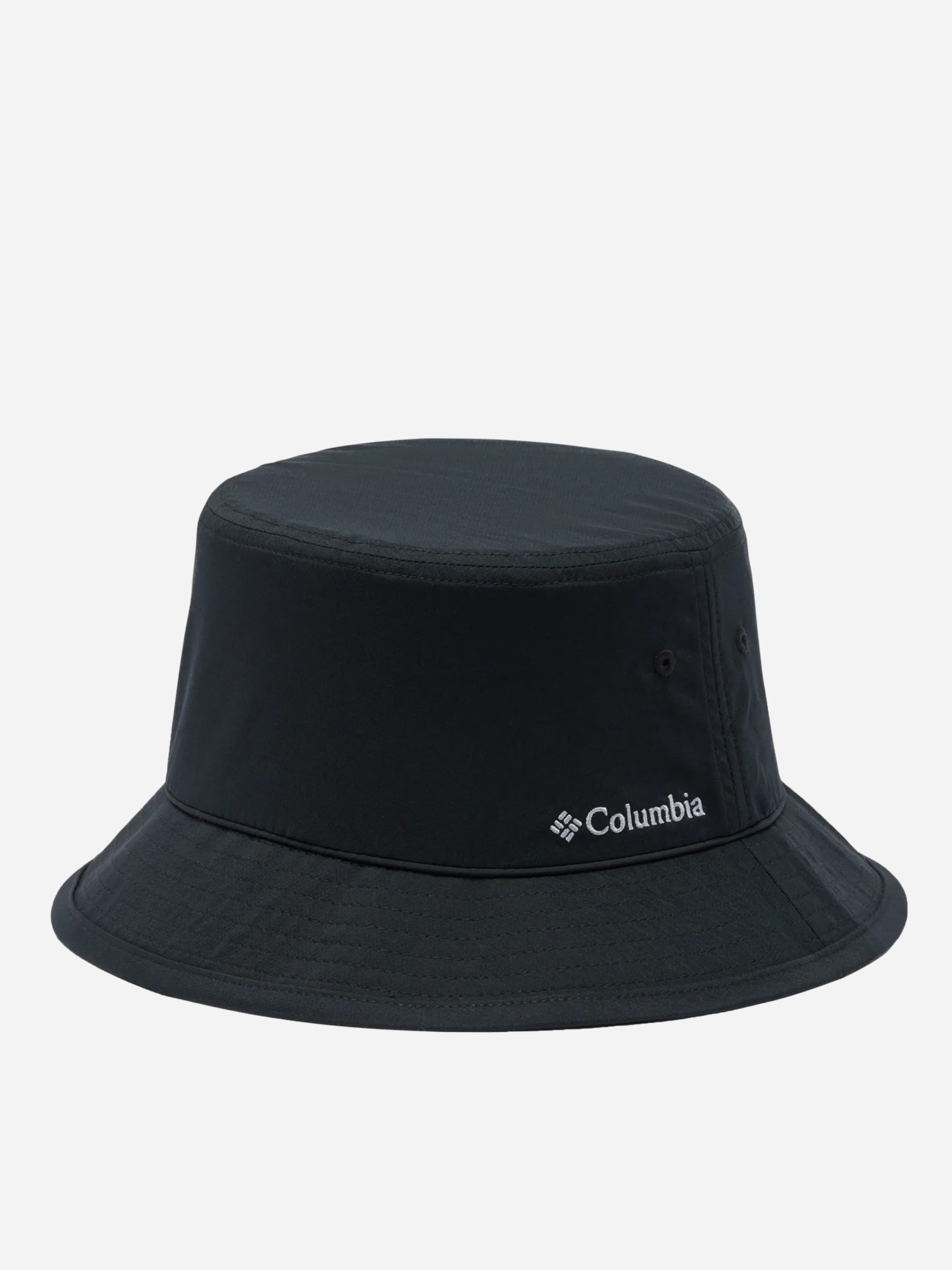 Панама Columbia Pine Mountain™ II Bucket Hat чорна 2121091-010 изображение 2