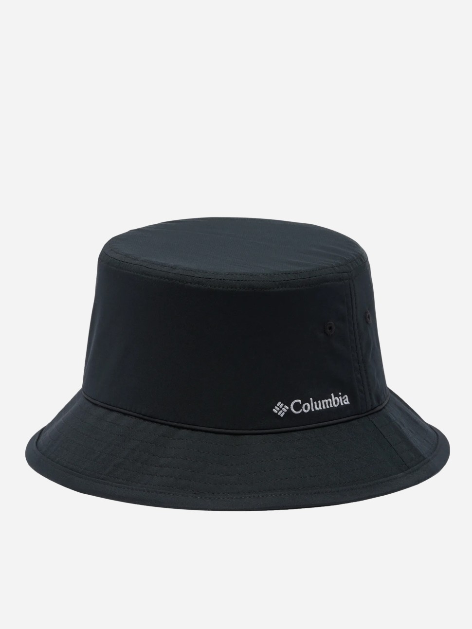 Панама Columbia Pine Mountain™ II Bucket Hat чорна 2121091-010 — фото 2