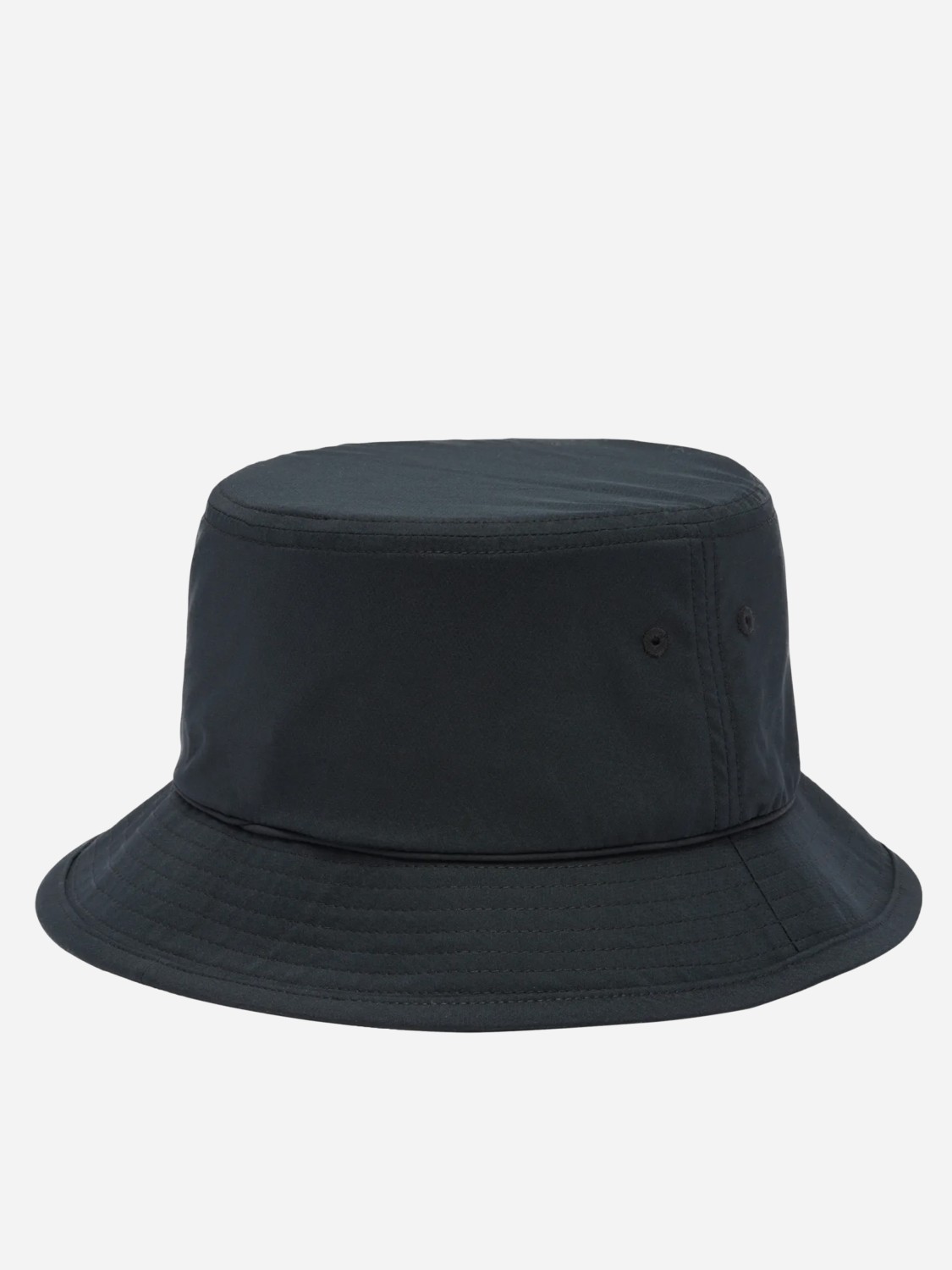 Панама Columbia Pine Mountain™ II Bucket Hat черная 2121091-010 изображение 3