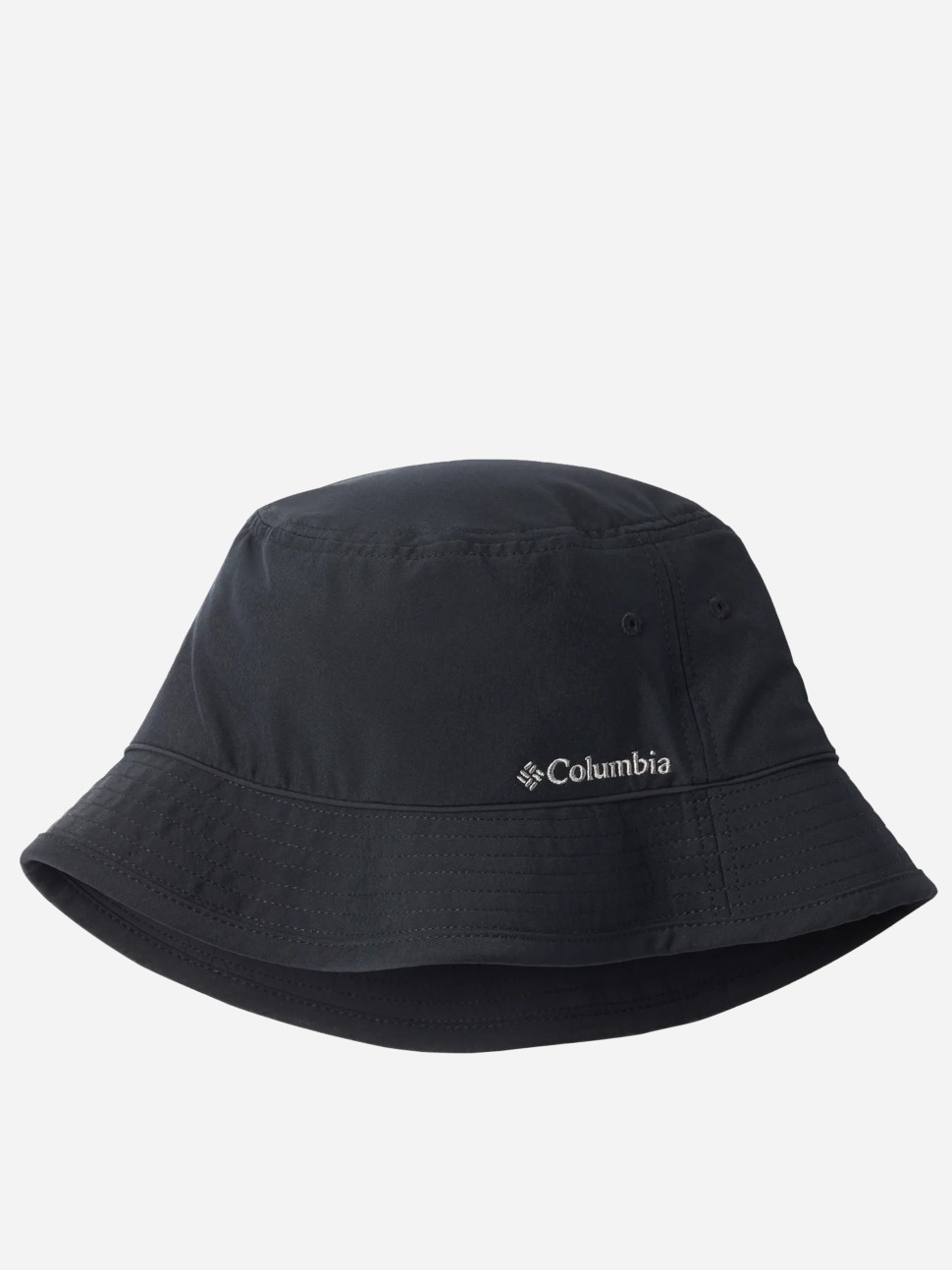Панама Columbia Pine Mountain™ II Bucket Hat чорна 2121091-010 — фото 4