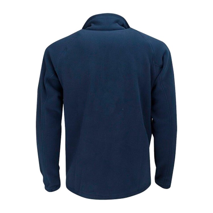 Толстовка мужская Columbia Fast Trek™ II Full Zip Fleece 1420421-468 изображение 2