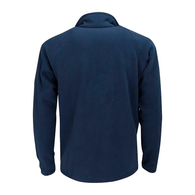 Толстовка мужская Columbia Fast Trek™ II Full Zip Fleece 1420421-468 изображение 2