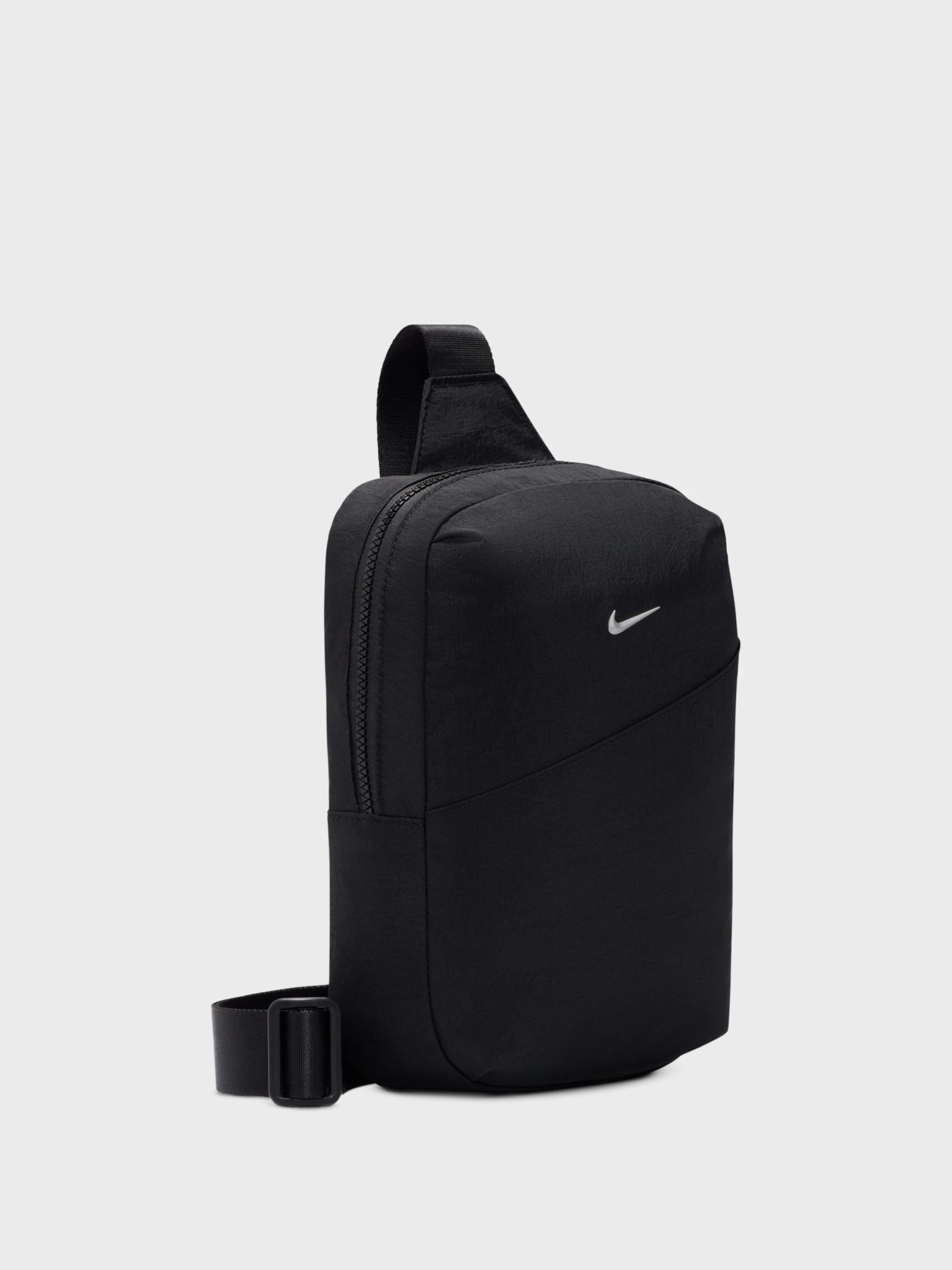 Сумка  Nike NK AURA CROSSBODY чорна HF7038-010 изображение 3