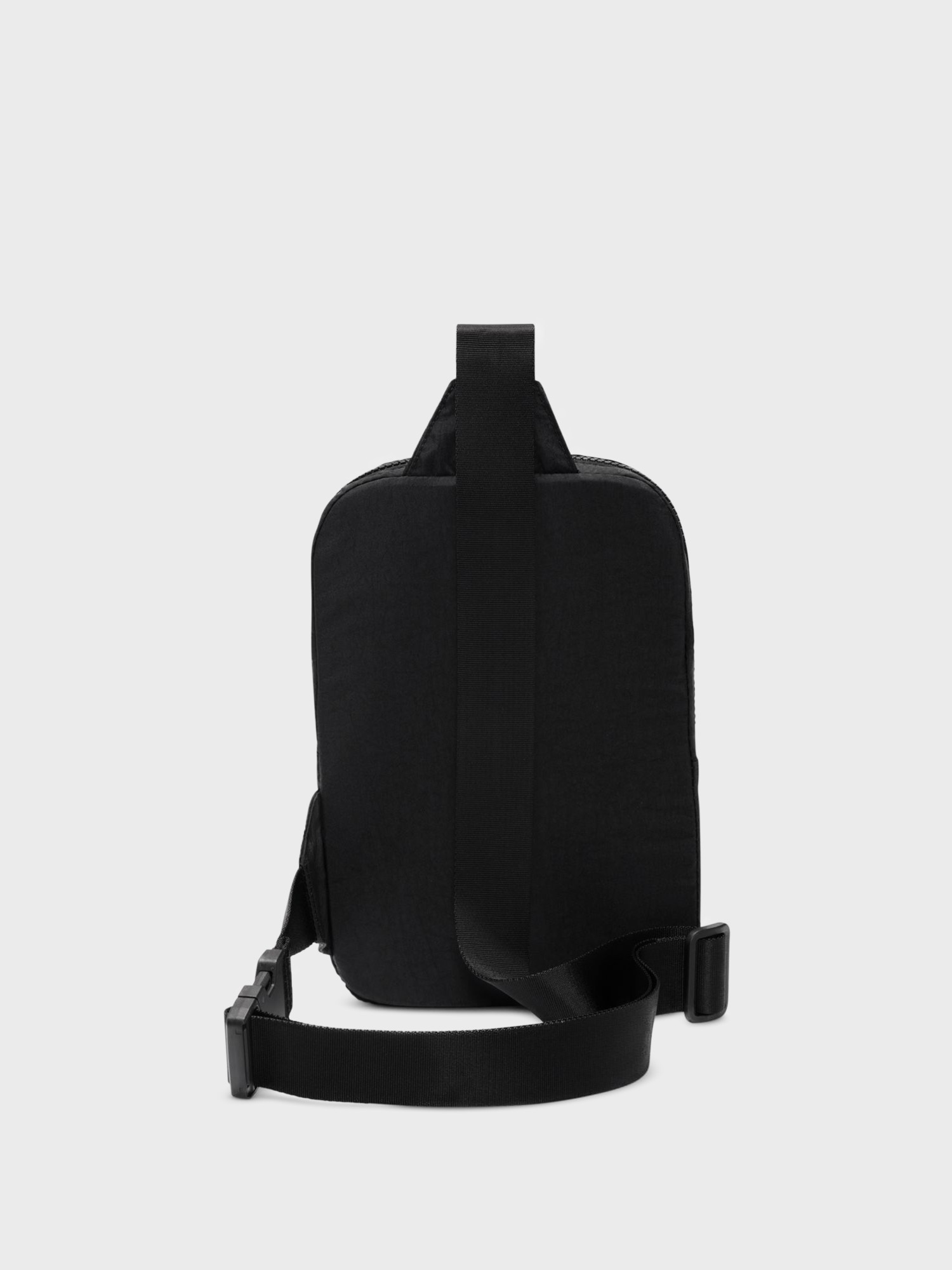 Сумка  Nike NK AURA CROSSBODY чорна HF7038-010 изображение 4