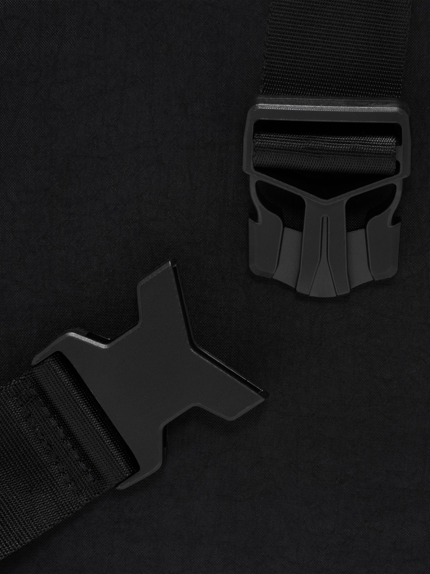 Сумка  Nike NK AURA CROSSBODY чорна HF7038-010 изображение 6