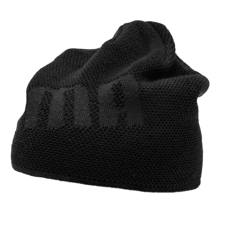 Шапка Унисекс Puma Active PUMA Beanie черная 2233301 изображение 1