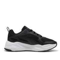 Кроссовки женские Puma CASSIA 2.0 черные 40267601 изображение 1