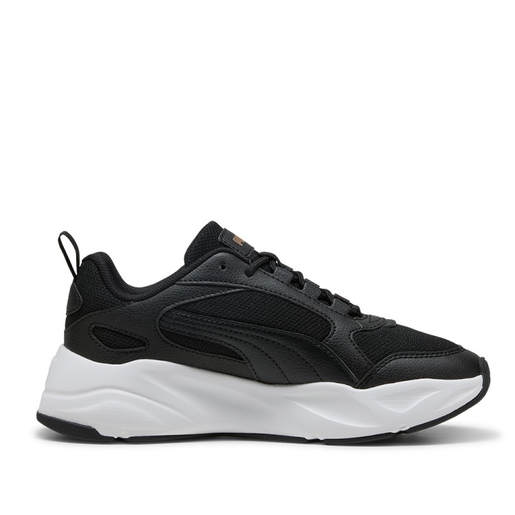 Кроссовки женские Puma CASSIA 2.0 черные 40267601
