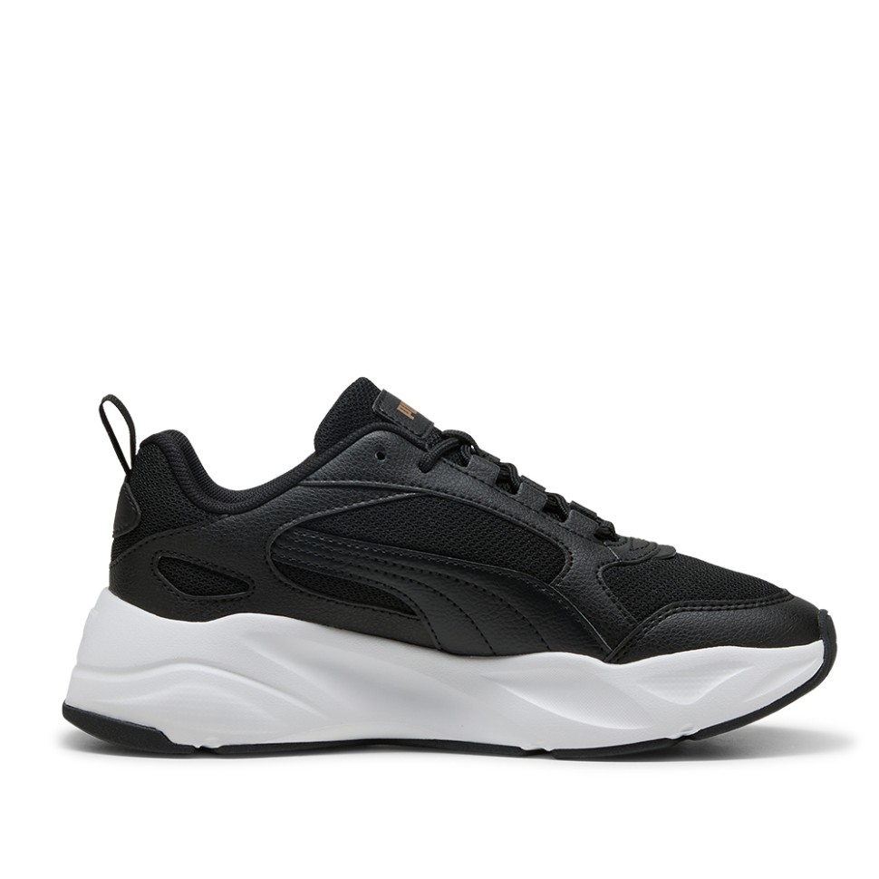 Кроссовки женские Puma CASSIA 2.0 черные 40267601 изображение 1