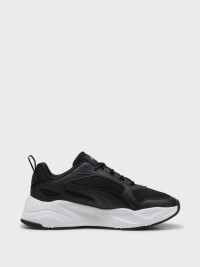 Кроссовки женские Puma CASSIA 2.0 черные 40267601 изображение 2