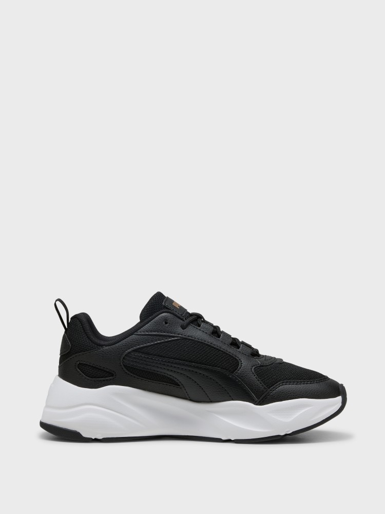 Кроссовки женские Puma CASSIA 2.0 черные 40267601 изображение 2