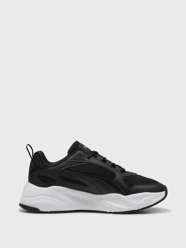 Кроссовки женские Puma CASSIA 2.0 черные 40267601 изображение 2