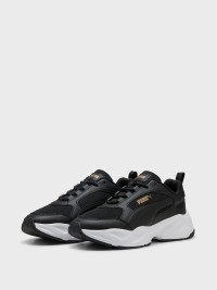 Кроссовки женские Puma CASSIA 2.0 черные 40267601 изображение 3