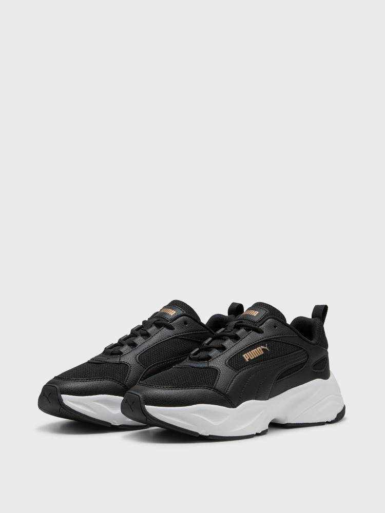 Кроссовки женские Puma CASSIA 2.0 черные 40267601 изображение 3
