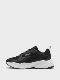 Кроссовки женские Puma CASSIA 2.0 черные 40267601 изображение 4