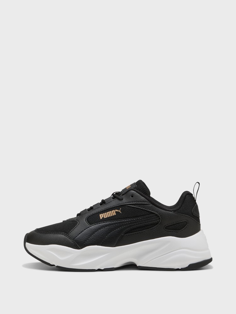 Кроссовки женские Puma CASSIA 2.0 черные 40267601 изображение 4