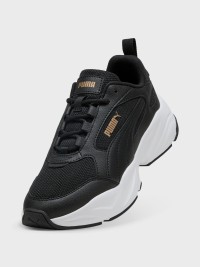 Кроссовки женские Puma CASSIA 2.0 черные 40267601 изображение 5