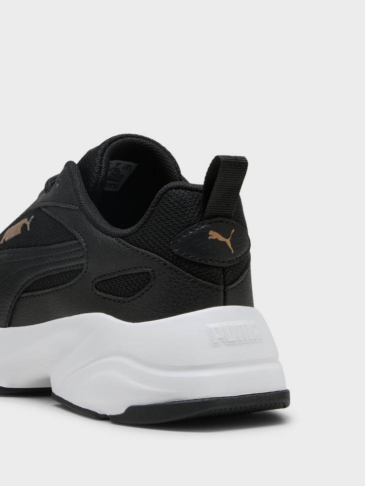 Кроссовки женские Puma CASSIA 2.0 черные 40267601 изображение 6