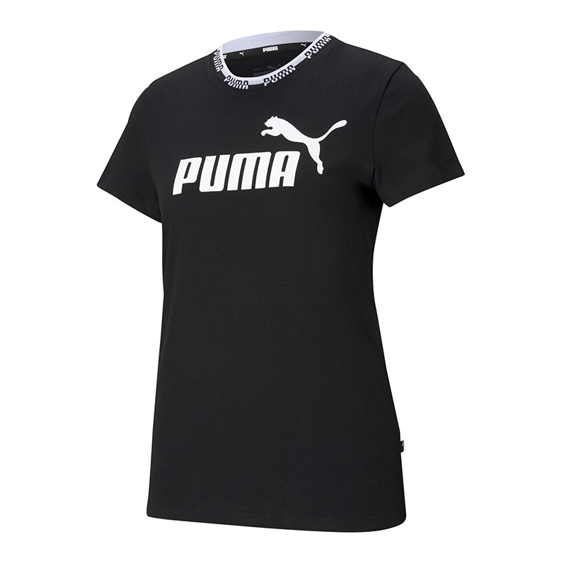 Плаття Amplified Dress TR Puma Black — Sport City Плаття Amplified Dress TR Puma Black