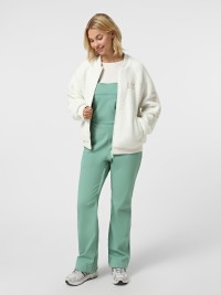 Куртка женская Larum Lunara белая 162507-100  изображение 6