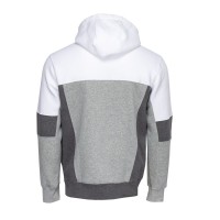 Толстовка мужская Nike M Nsw Po Bb Hoodie Snl Cb серая CZ9970-100 изображение 3