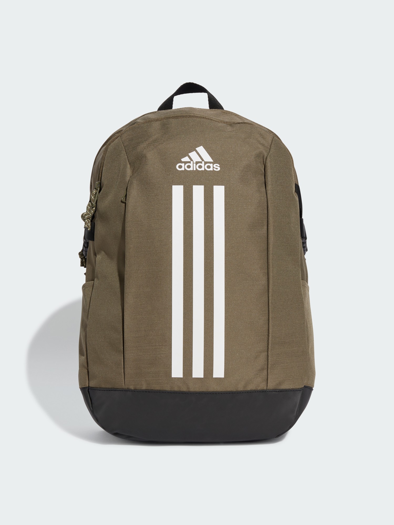 Рюкзак  Adidas POWER VII оливковый IX6578 изображение 2