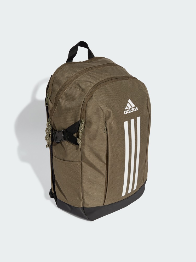 Рюкзак  Adidas POWER VII оливковий IX6578 изображение 3