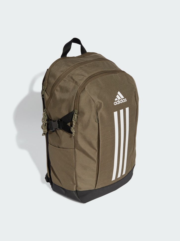Рюкзак  Adidas POWER VII оливковий IX6578 изображение 3