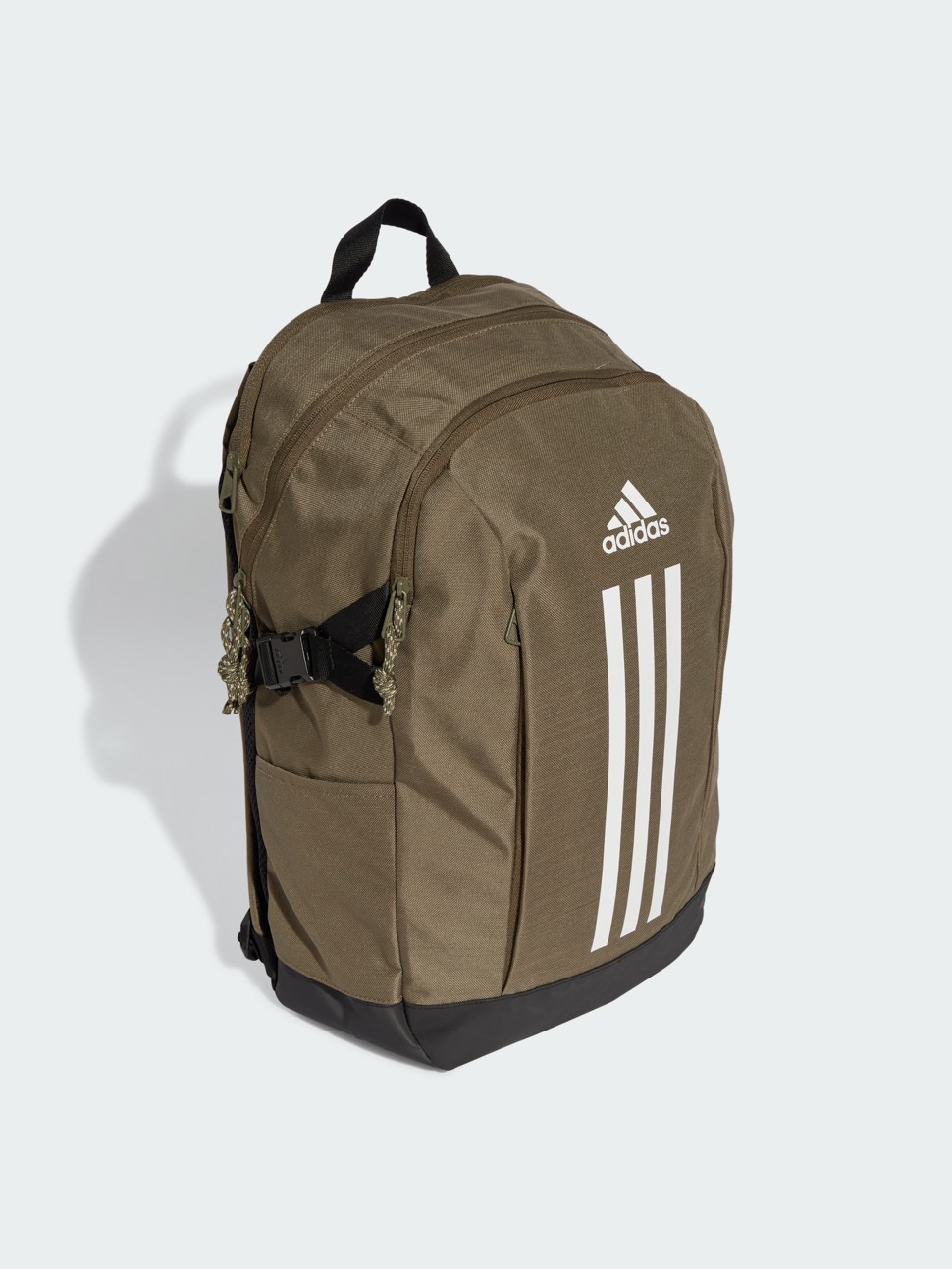 Рюкзак Adidas POWER VII оливковий IX6578 — фото 3