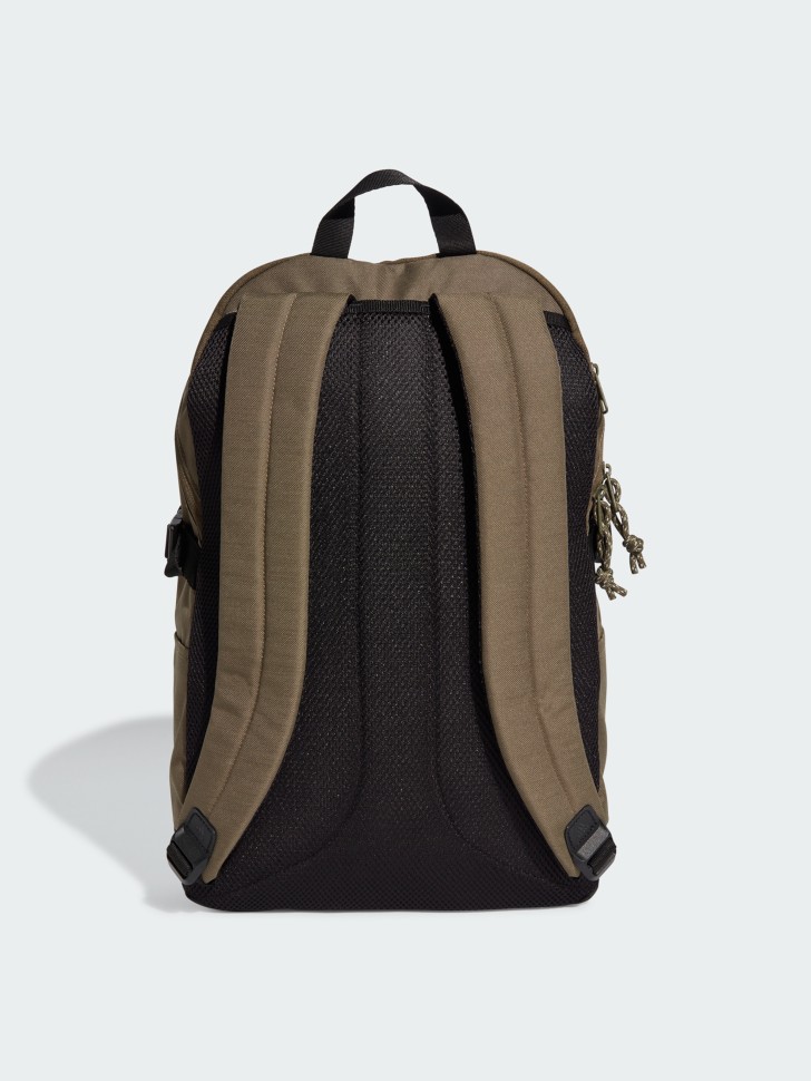 Рюкзак  Adidas POWER VII оливковий IX6578 изображение 4
