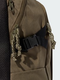 Рюкзак  Adidas POWER VII оливковий IX6578 изображение 6