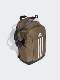 Рюкзак  Adidas POWER VII оливковий IX6578 изображение 7