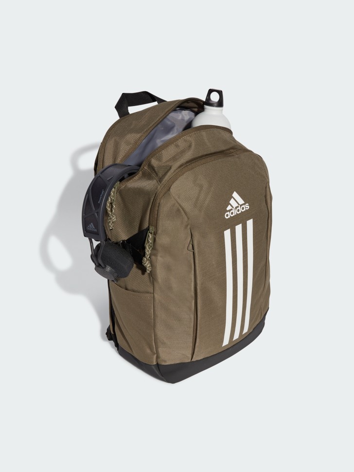 Рюкзак  Adidas POWER VII оливковий IX6578 изображение 7