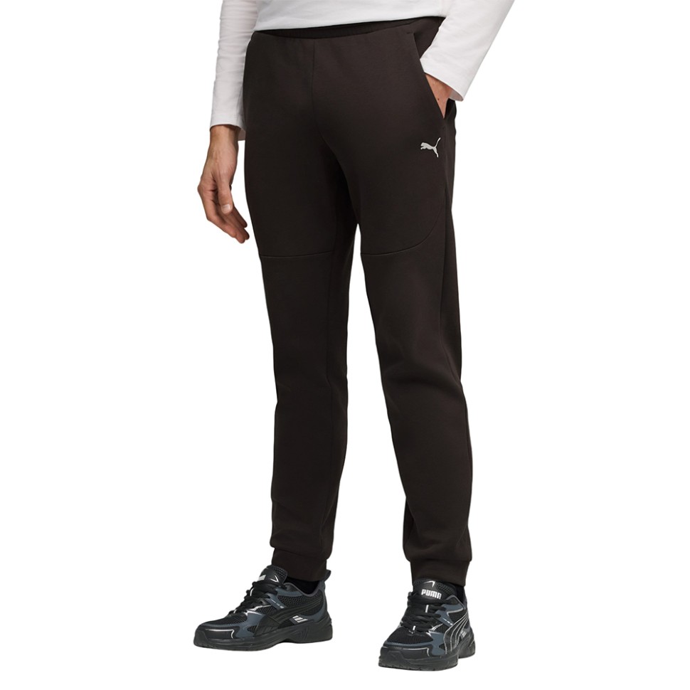 Брюки мужские Puma TECH Pants DK cl черные 69218301 изображение 1