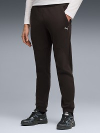 Брюки мужские Puma TECH Pants DK cl черные 69218301 изображение 2