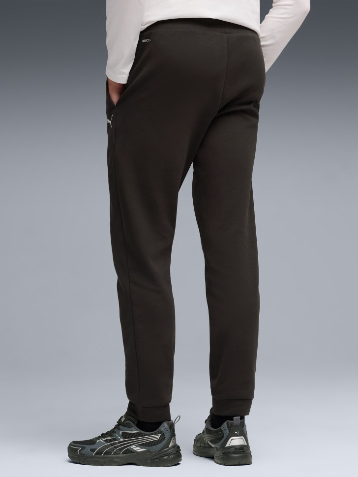 Брюки мужские Puma TECH Pants DK cl черные 69218301 изображение 3