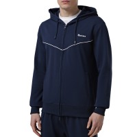 Толстовка чоловіча Radder Trivexa синя 442625-410 изображение 1