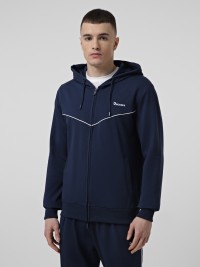 Толстовка чоловіча Radder Trivexa синя 442625-410 изображение 2