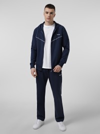 Толстовка чоловіча Radder Trivexa синя 442625-410 изображение 6