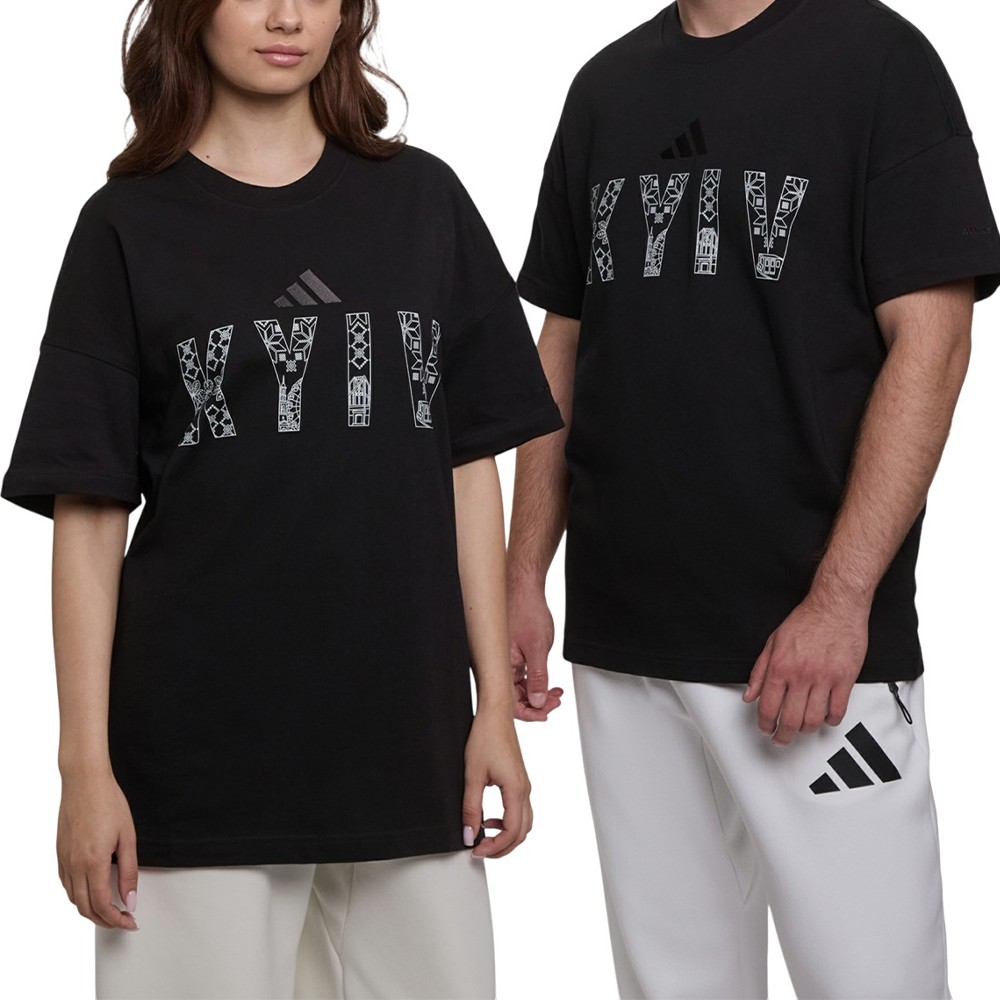 Футболка мужская Adidas M A SZN T черная IY4150