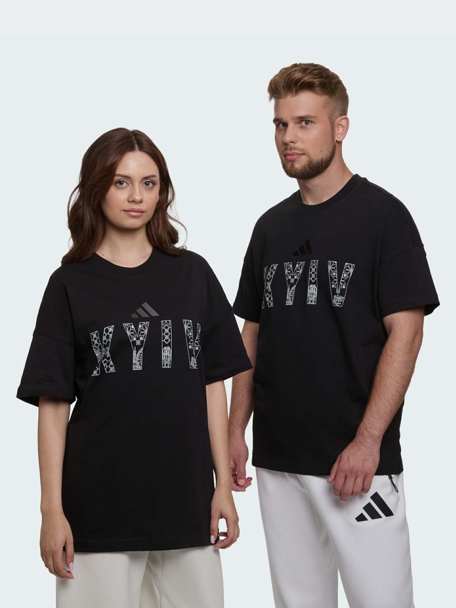 Футболка мужская Adidas M A SZN T черная IY4150 изображение 2