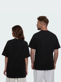 Футболка мужская Adidas M A SZN T черная IY4150 изображение 3