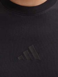 Футболка мужская Adidas M A SZN T черная IY4150 изображение 7