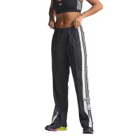 Брюки женские Adidas AOP ADIBREAK PT черные KD2830 изображение 1