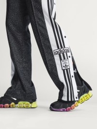 Брюки женские Adidas AOP ADIBREAK PT черные KD2830 изображение 7